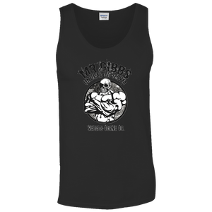 Mr. Gibbs Undead Lift Tank Tops